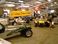 Locust Enthusiasts Club - Locust Kit Car - Detling 2005 - 005.JPG